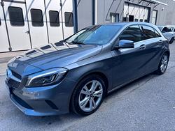 Mercedes-benz A 180 d Automatic Premium*EURO6*NEOP