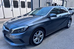 Mercedes-benz A 180 d Automatic Premium*EURO6*NEOP