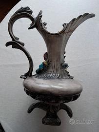 Vaso ceramica Bassano