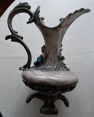 Vaso ceramica Bassano