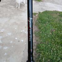 canna da pesca