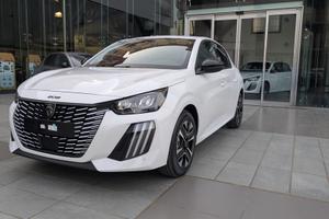 NEW Peugeot 208 EDITION NUOVO MOTORE TURBO A CATEN