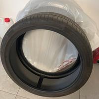 Gomme pirelli PZERO