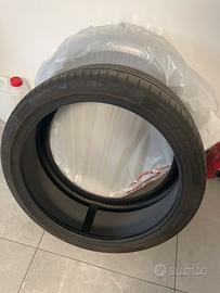 Gomme pirelli PZERO