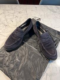 F.lli Rossetti mocassini donna