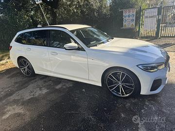 Bmw g21