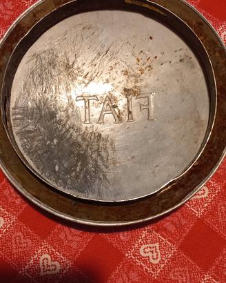 Coppa copri cerchio fiat 500 