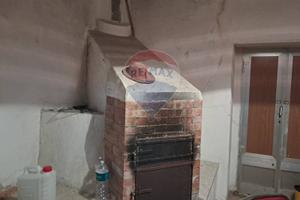 Cascina/Casale - Chiaramonte Gulfi