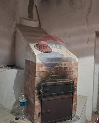 Cascina/Casale - Chiaramonte Gulfi