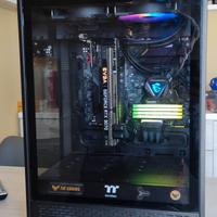 Thermaltake The Tower 500 – Case da Gaming 