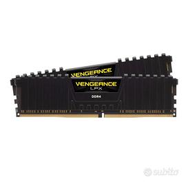 Corsair Vengeance LPX DDR4 3600 MHz