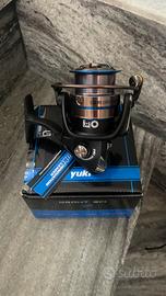 Mulinello Yuki Grant SW 5000M