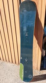 tavola da snowboard Burton