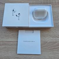 🎧AirPods 3 Originali – Come Nuove, Perfette