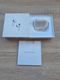 🎧AirPods 3 Originali – Come Nuove, Perfette