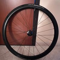 Cerchi Bontrager Paradigm SL
