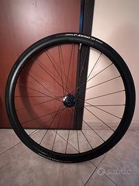 Cerchi Bontrager Paradigm SL