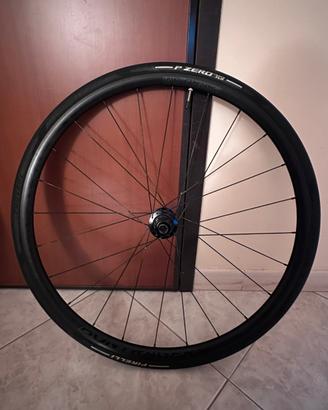 Cerchi Bontrager Paradigm SL