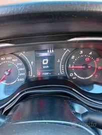 Fiat Tipo 1.3 MJet2 SW Business