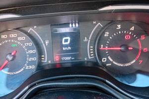Fiat Tipo 1.3 MJet2 SW Business