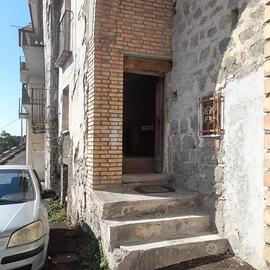 Vendita di un immobile Rustico panoramico