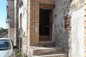 Vendita di un immobile Rustico panoramico