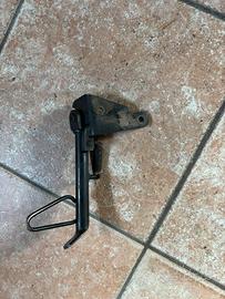 Cavalletto laterale piaggio