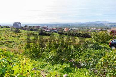 Terreno Edificabile - Paternò