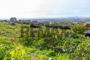 Terreno Edificabile - Paternò