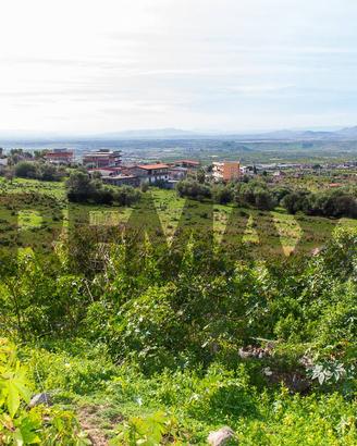 Terreno Edificabile - Paternò