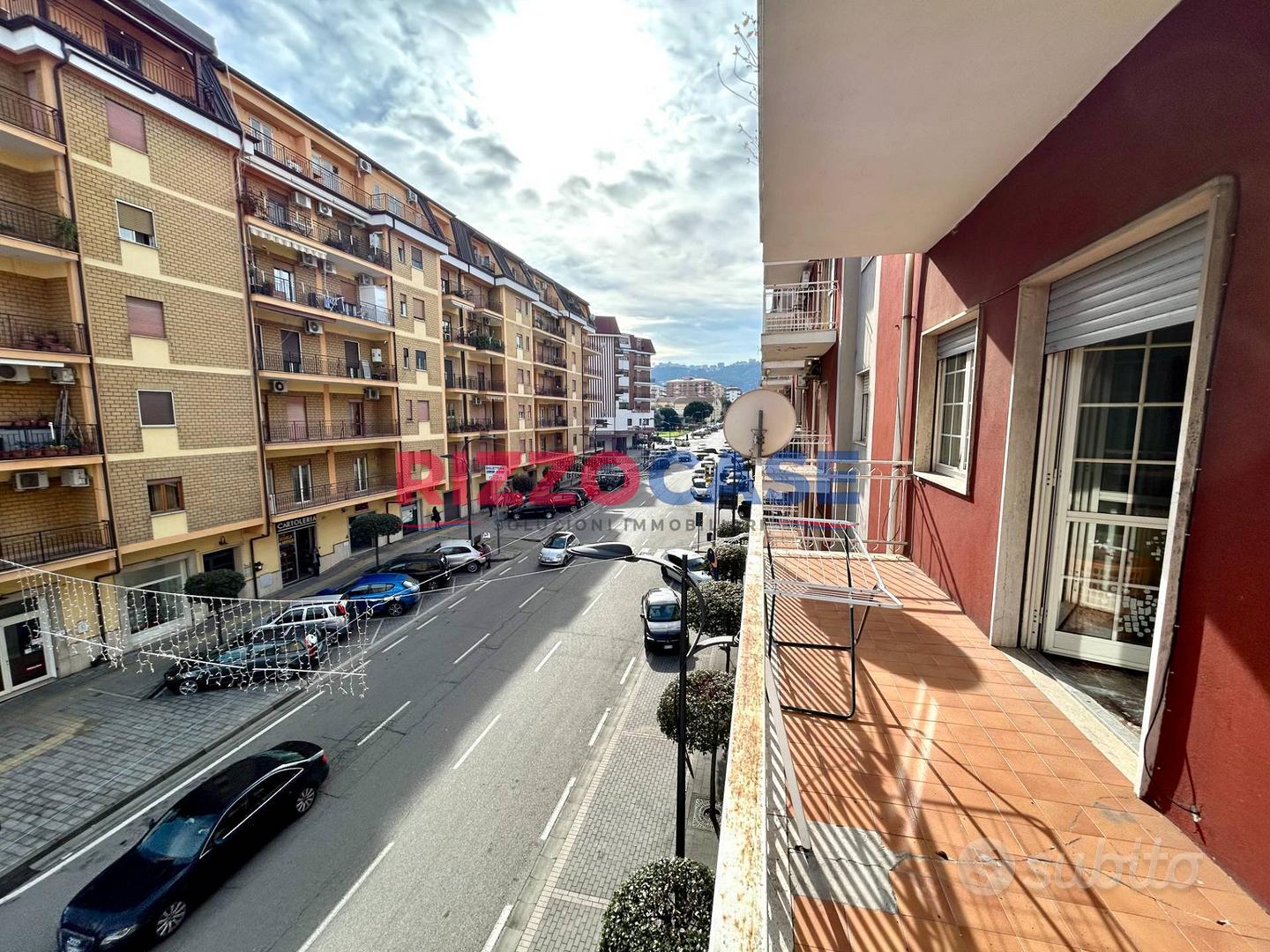 Appartamento – Corigliano-Rossano, Gran Sasso, Rossano Scalo - Altro