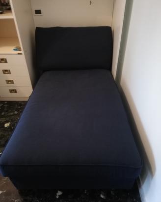Chaise - long