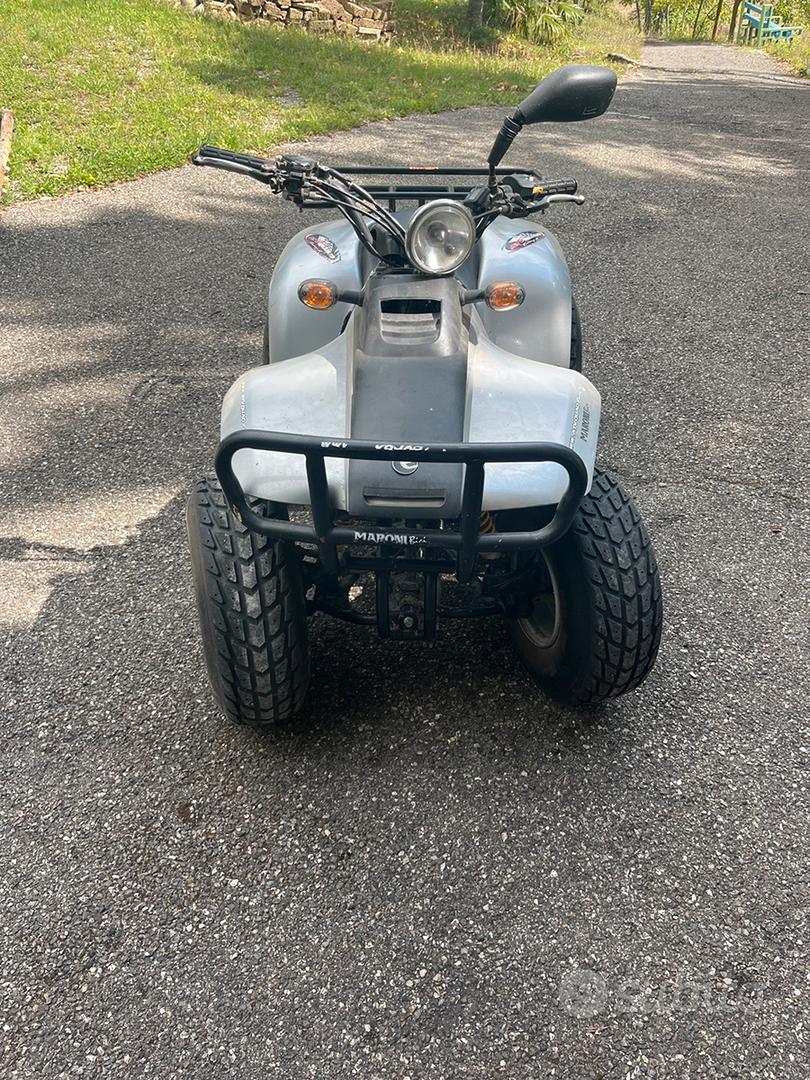 Mini quoad - Moto e Scooter In vendita a Piacenza