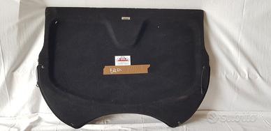 ALFA ROMEO BRERA CAPPELLIERA BAGAGLIAIO POSTERIORE