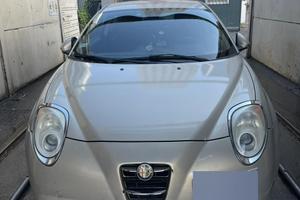 Alfa Romeo Mito 1.4 multiair 105 cv