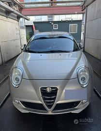Alfa Romeo Mito 1.4 multiair 105 cv