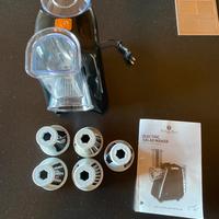 Tritatutto salad maker