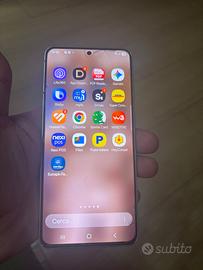 Samsung S 21