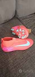 Scarpe da calcio Nike tg. 38 ½
