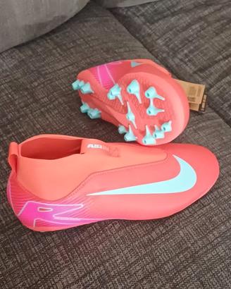 Scarpe da calcio Nike tg. 38 ½