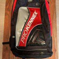 Zaino tennis Prokennex serie Black Ace