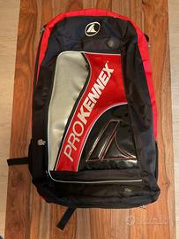 Zaino tennis Prokennex serie Black Ace