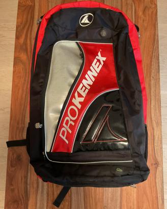 Zaino tennis Prokennex serie Black Ace