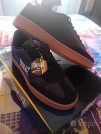Sneakers Scarpe Everlast Memory Soft Uomo Nuovo 