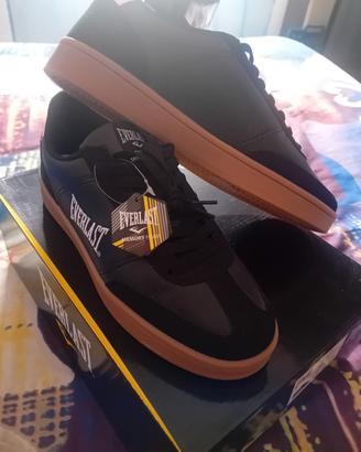 Sneakers Scarpe Everlast Memory Soft Uomo Nuovo 
