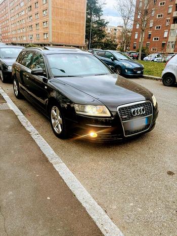 AUDI A6 3ª serie - 2006