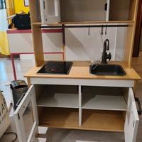 CUCINA GIOCO IKEA 