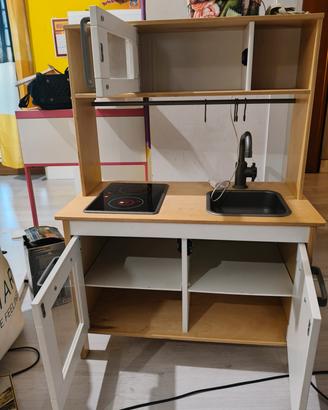 CUCINA GIOCO IKEA 