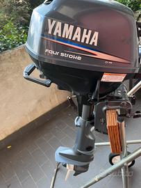 Yamaha 2.5