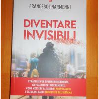 Tre libri di Francesco Narmenni